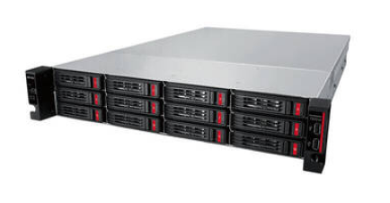 TeraStationシリーズ