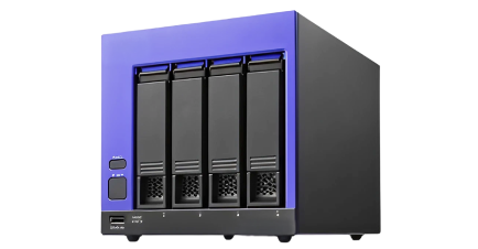 LAN DISK（Windows OS）