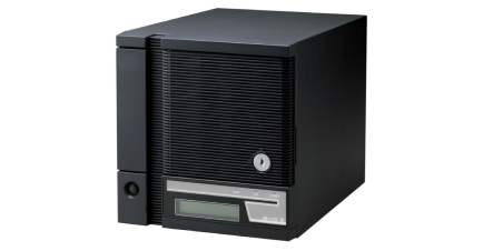 Logitec 法人向けNAS