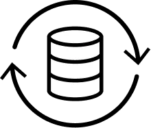 バックアップ作業費