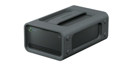 プロフェッショナル RAIDユニット