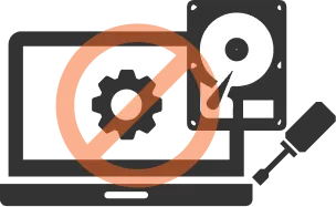 HDDの入れ替えや交換