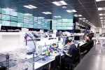 データ復旧ラボはご見学いただけます