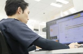 論理障害からのデータ復旧